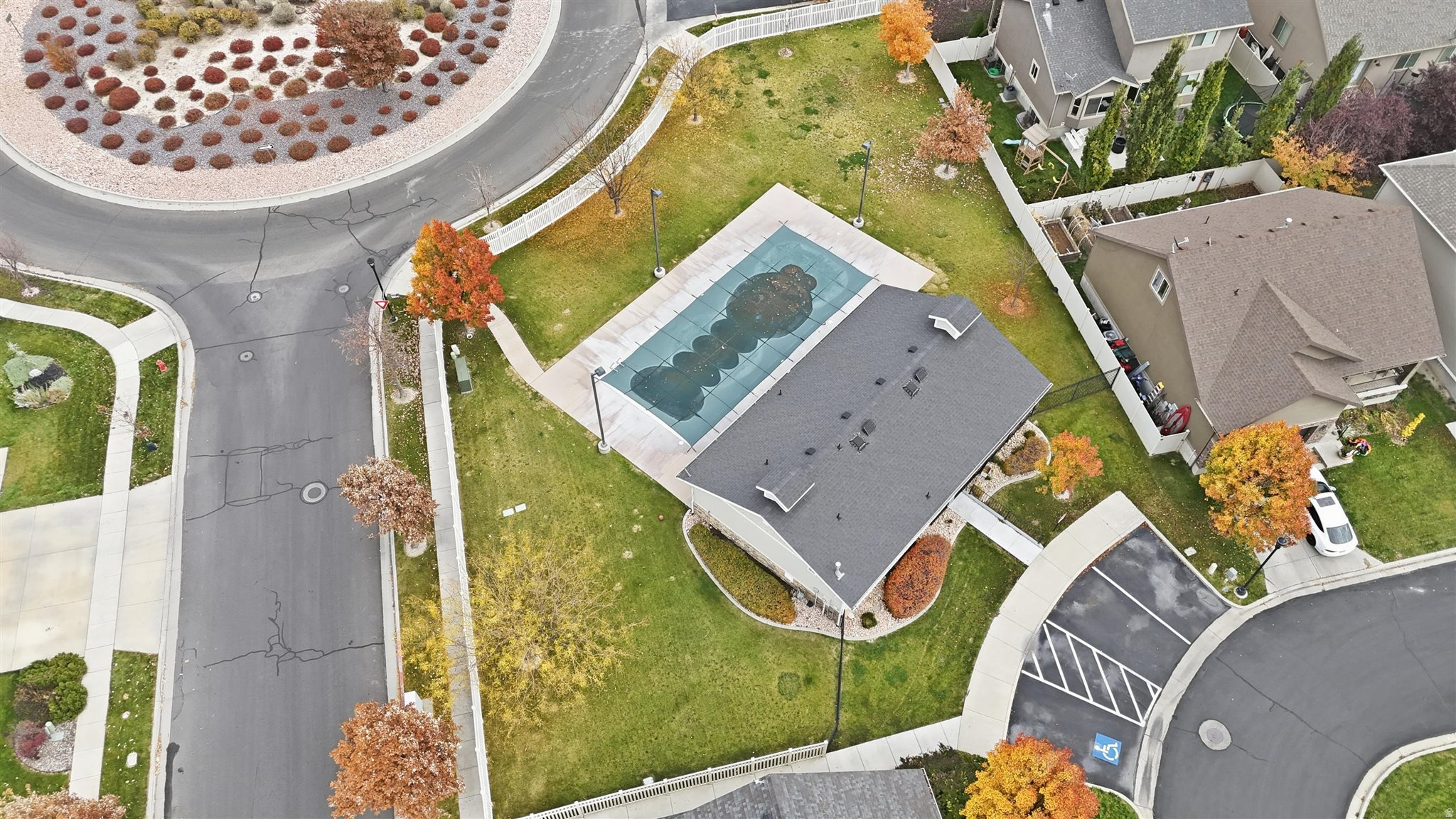 VALENTINE ESTATES - Residential