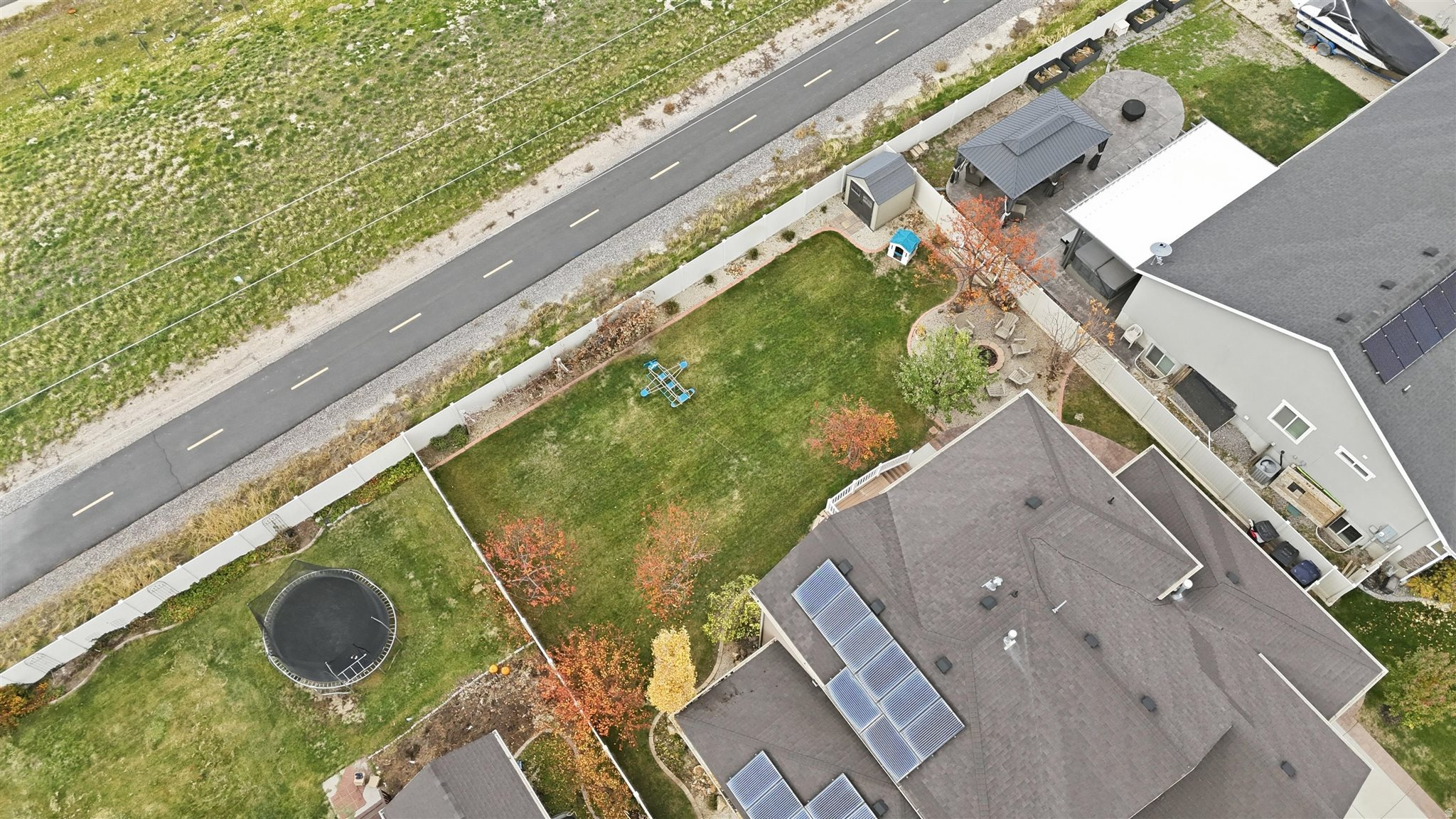 VALENTINE ESTATES - Residential