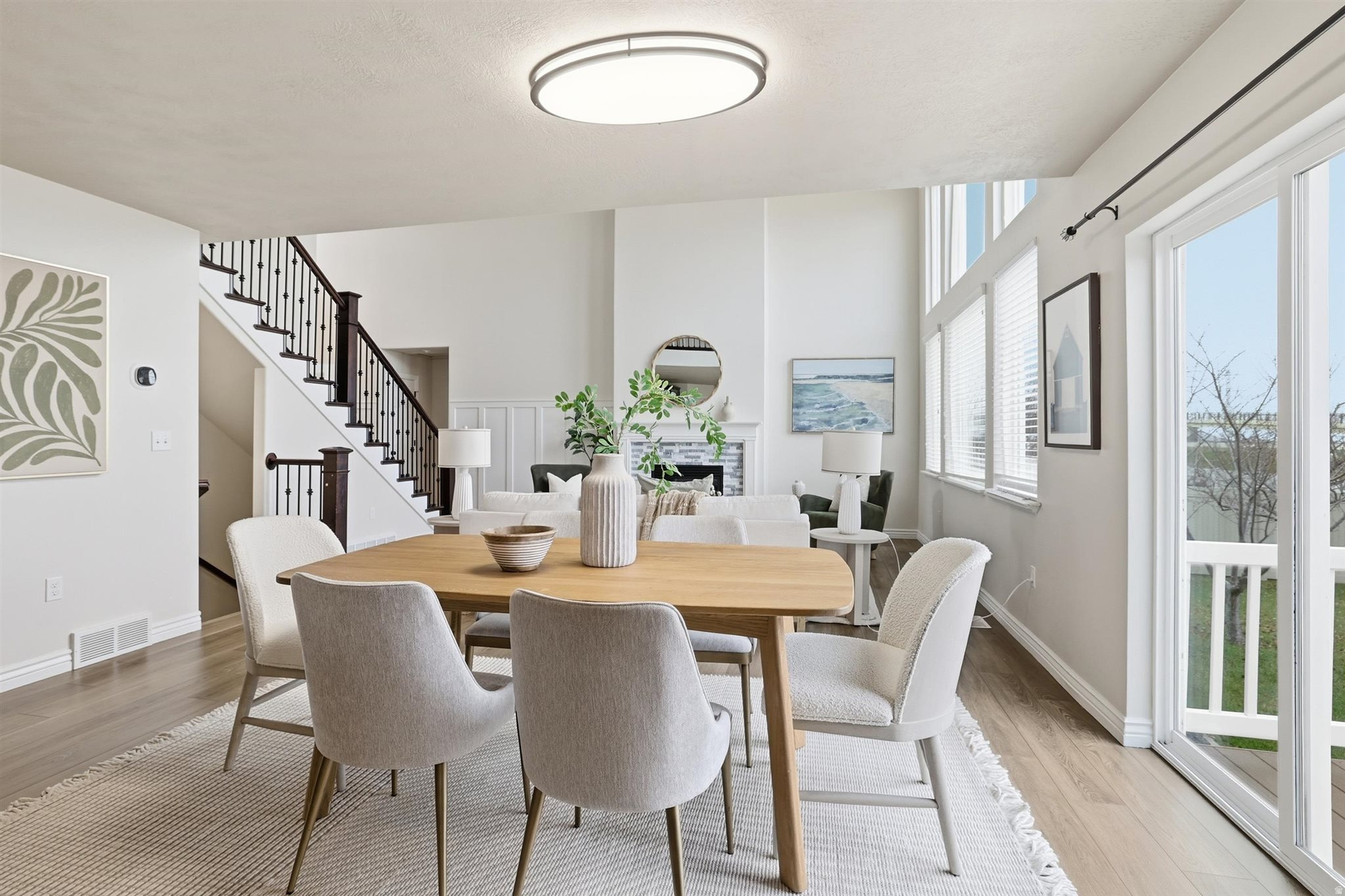 VALENTINE ESTATES - Residential