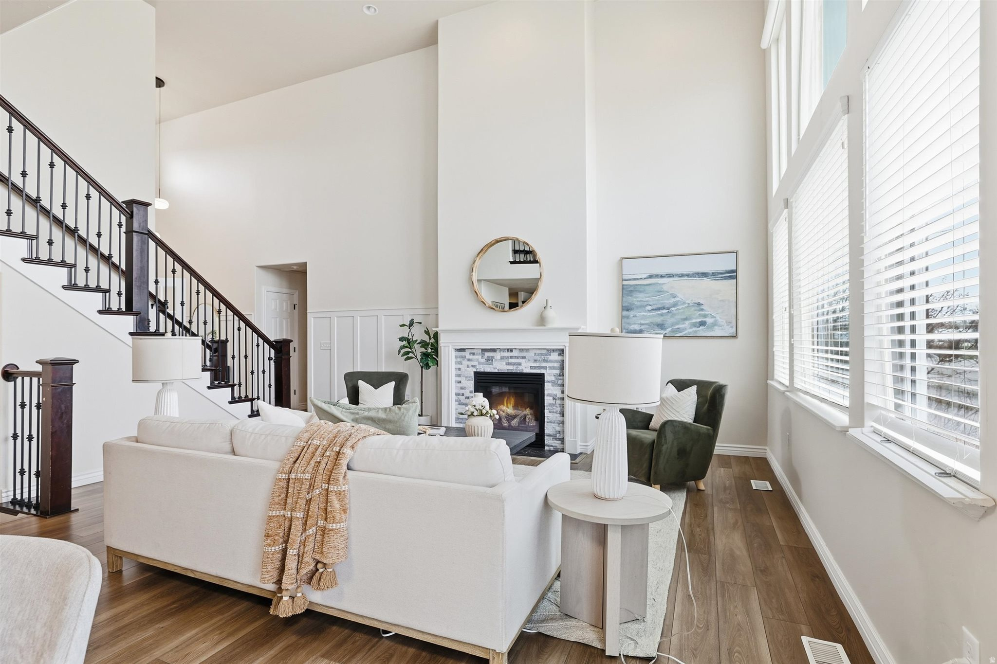 VALENTINE ESTATES - Residential