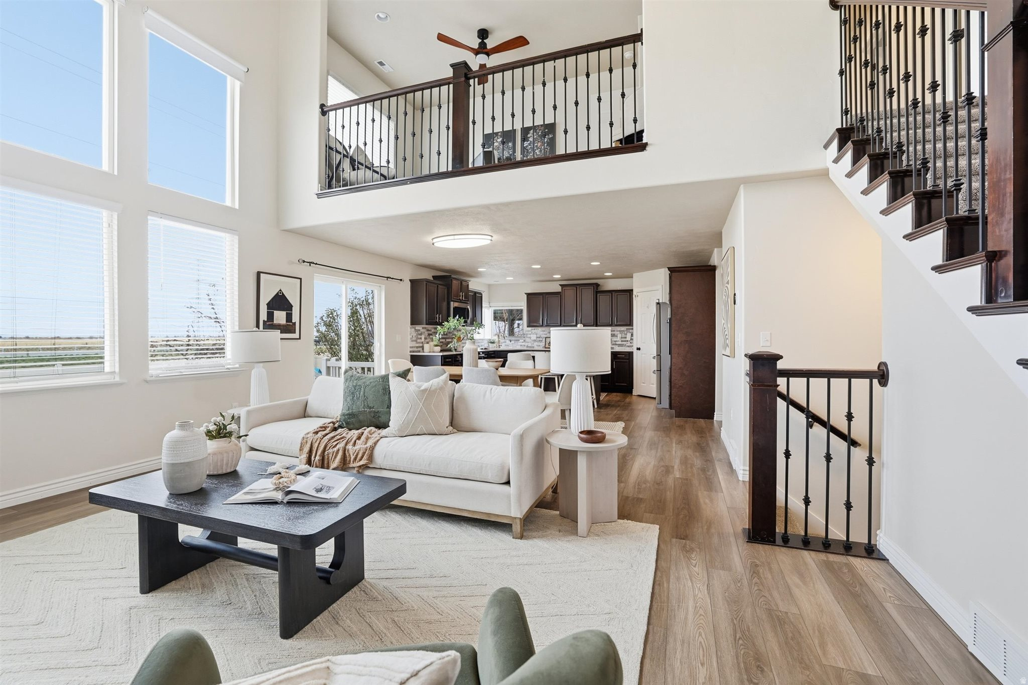 VALENTINE ESTATES - Residential