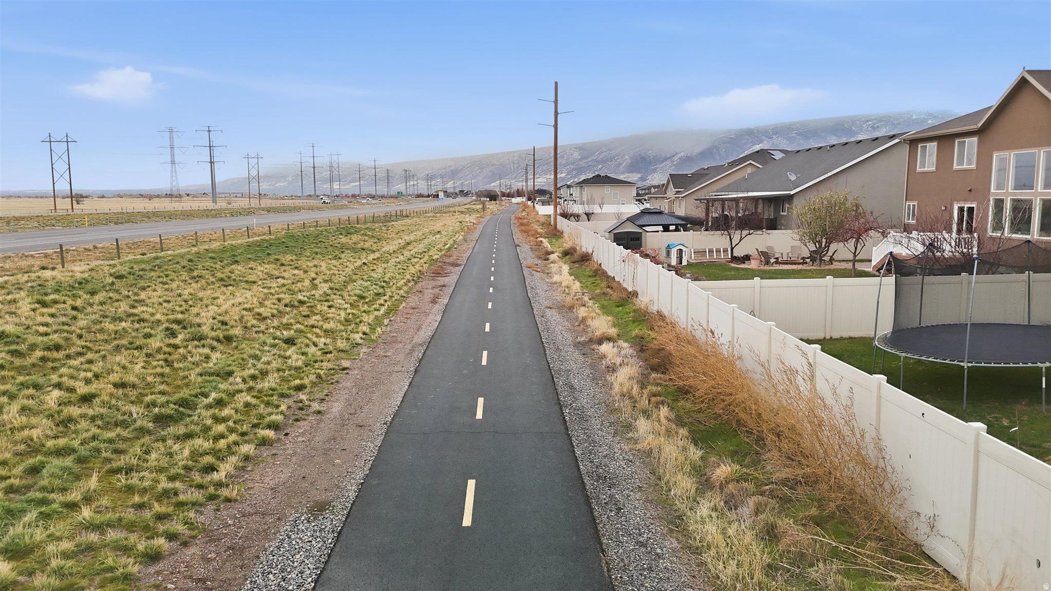 VALENTINE ESTATES - Residential