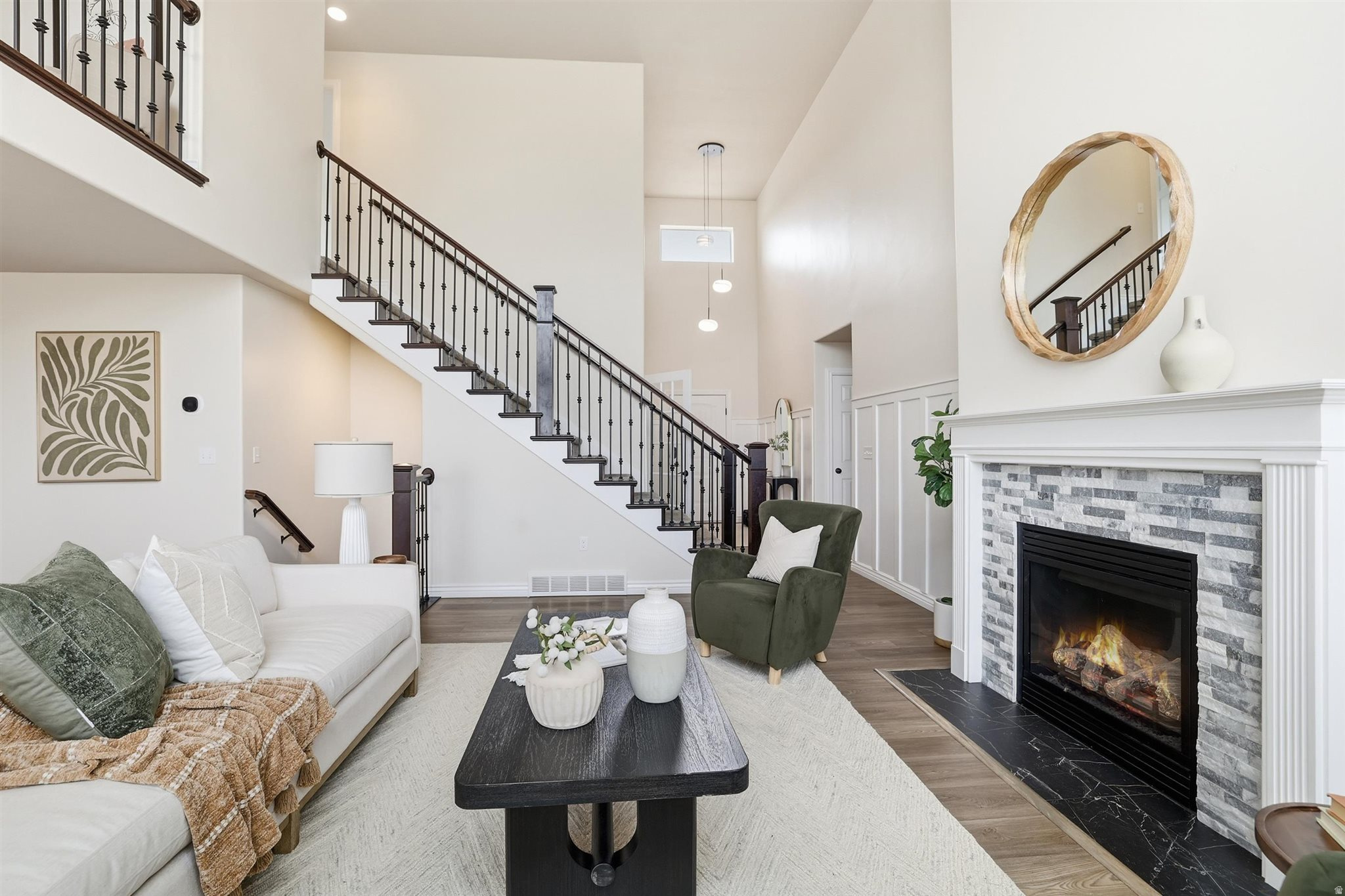 VALENTINE ESTATES - Residential