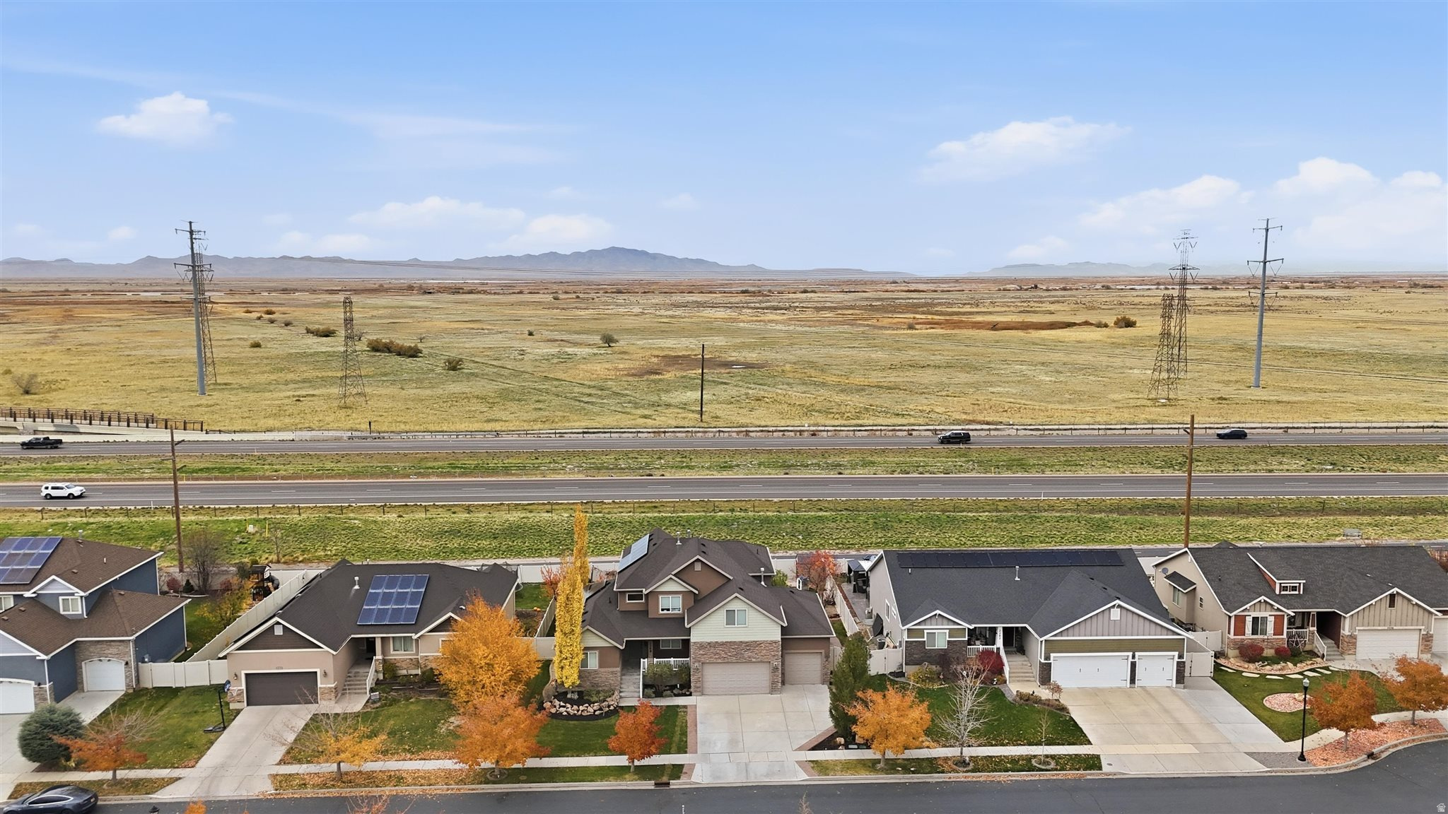 VALENTINE ESTATES - Residential