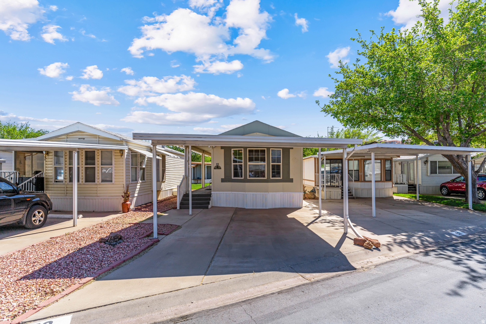 WORLDWIDE SUN RESORT 1 - Residential