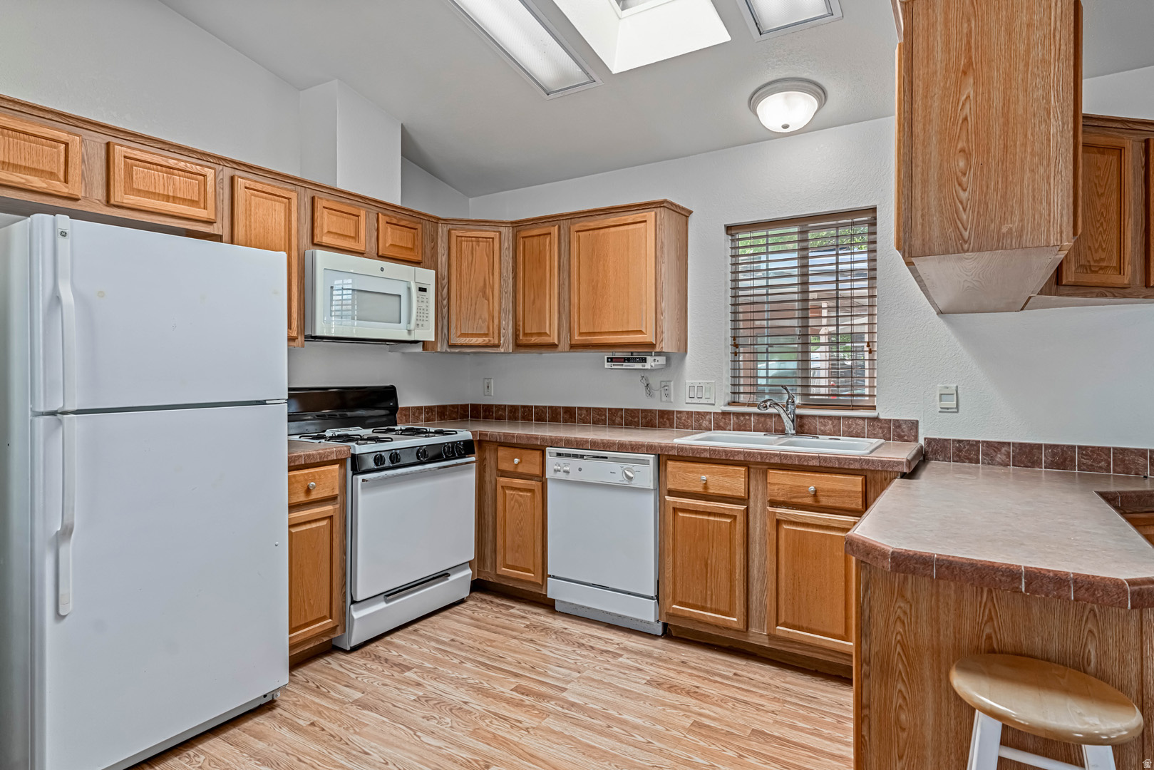 WORLDWIDE SUN RESORT 1 - Residential