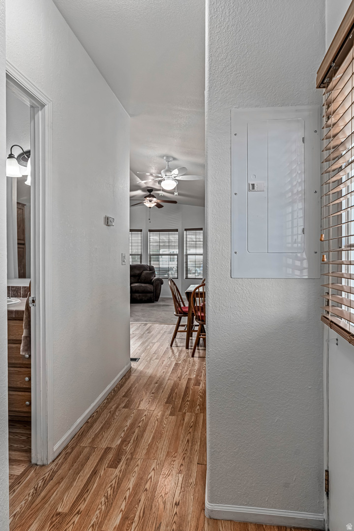 WORLDWIDE SUN RESORT 1 - Residential