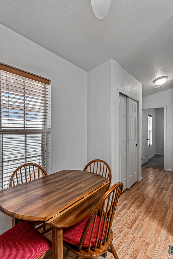 WORLDWIDE SUN RESORT 1 - Residential