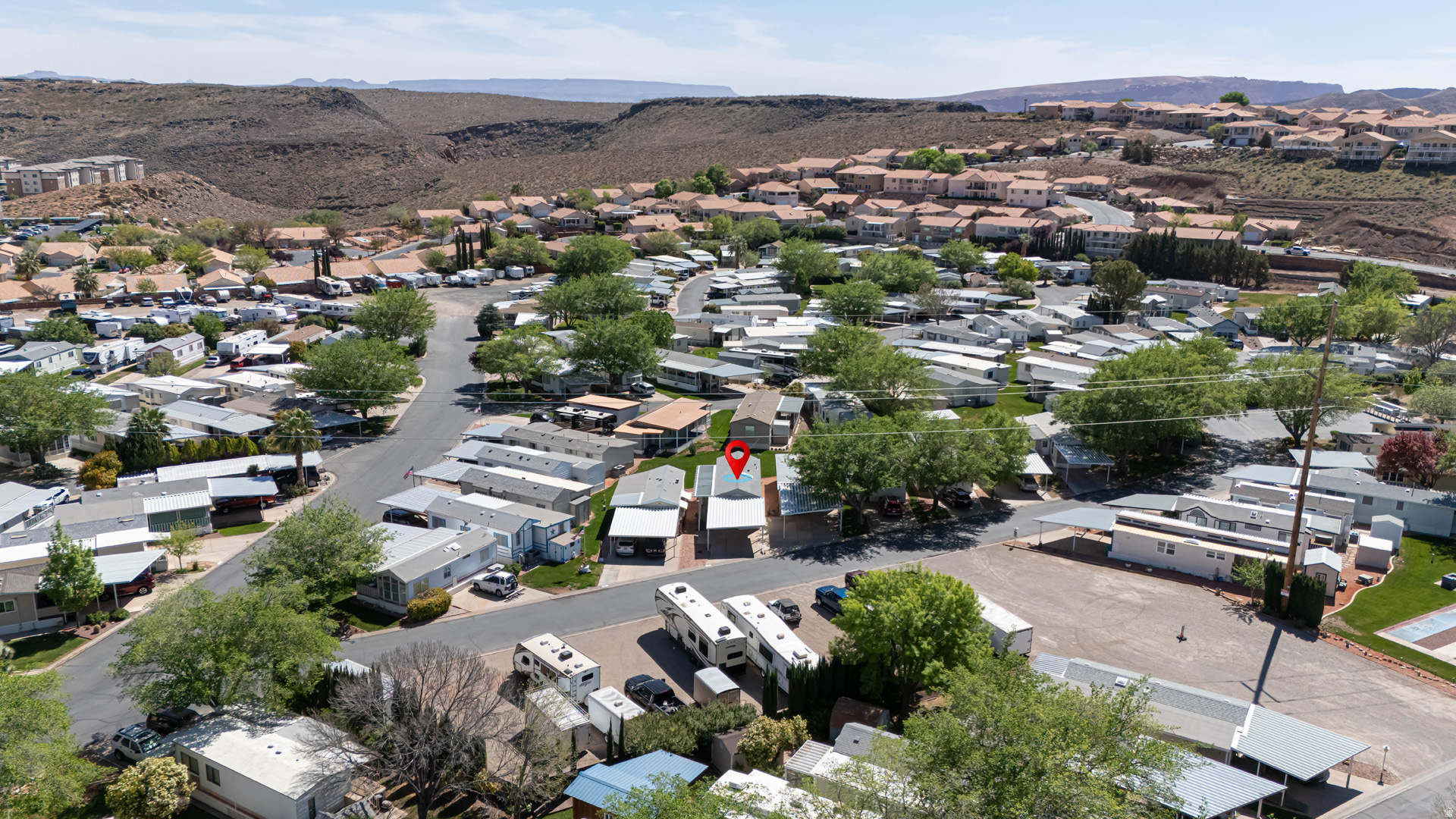 WORLDWIDE SUN RESORT 1 - Residential