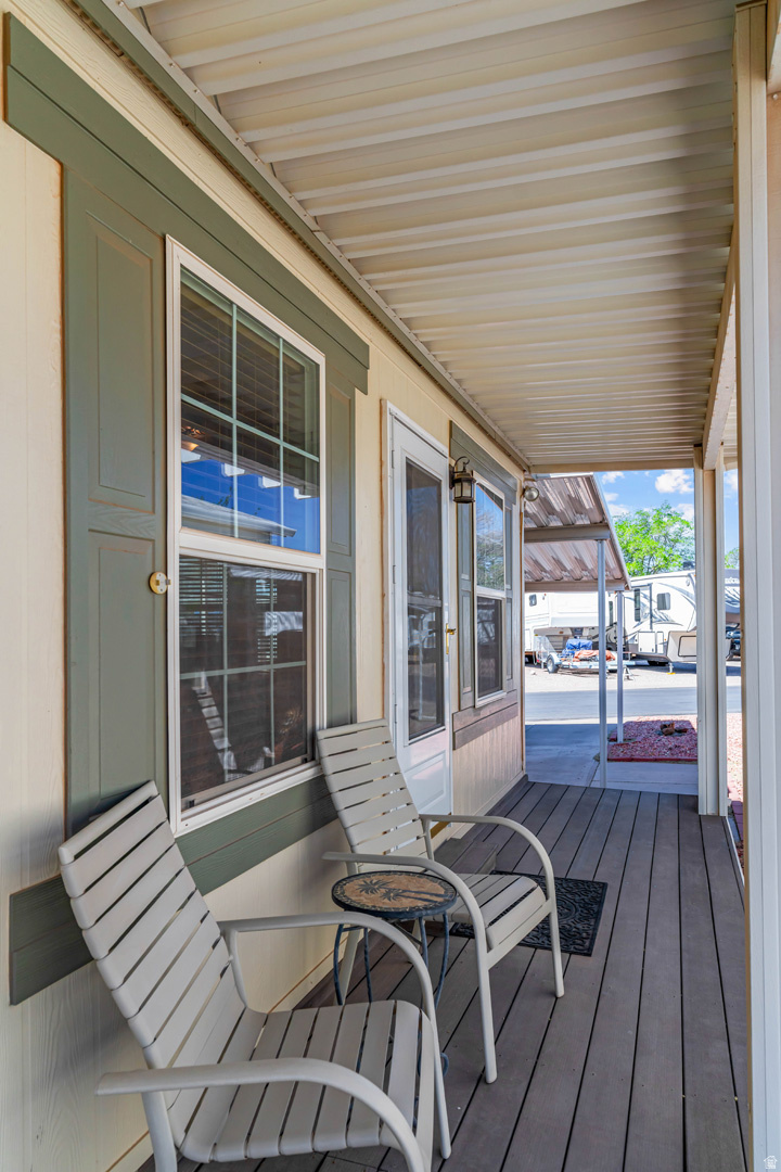 WORLDWIDE SUN RESORT 1 - Residential