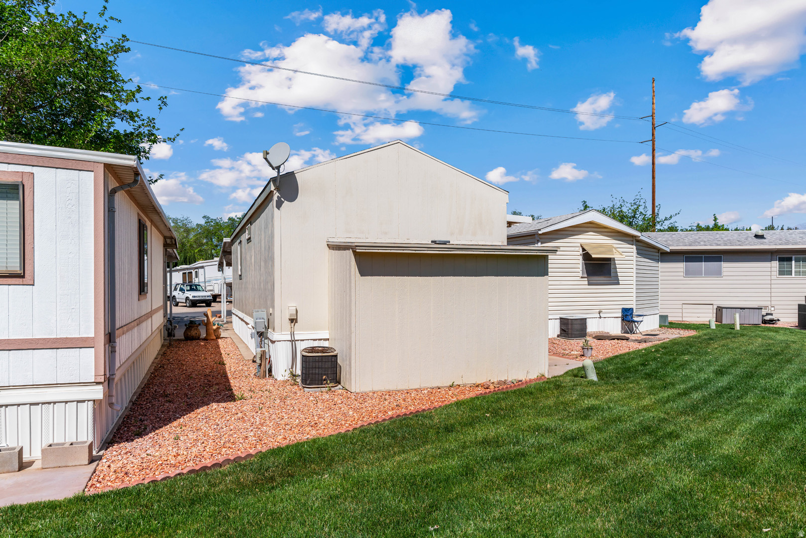 WORLDWIDE SUN RESORT 1 - Residential