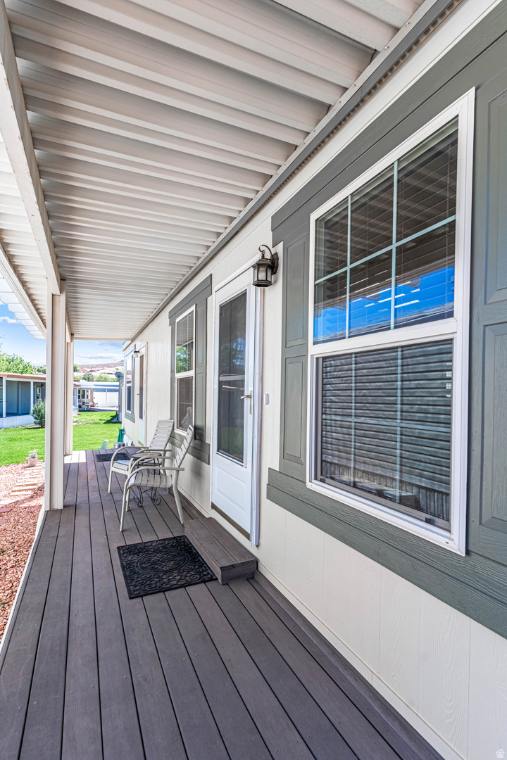 WORLDWIDE SUN RESORT 1 - Residential