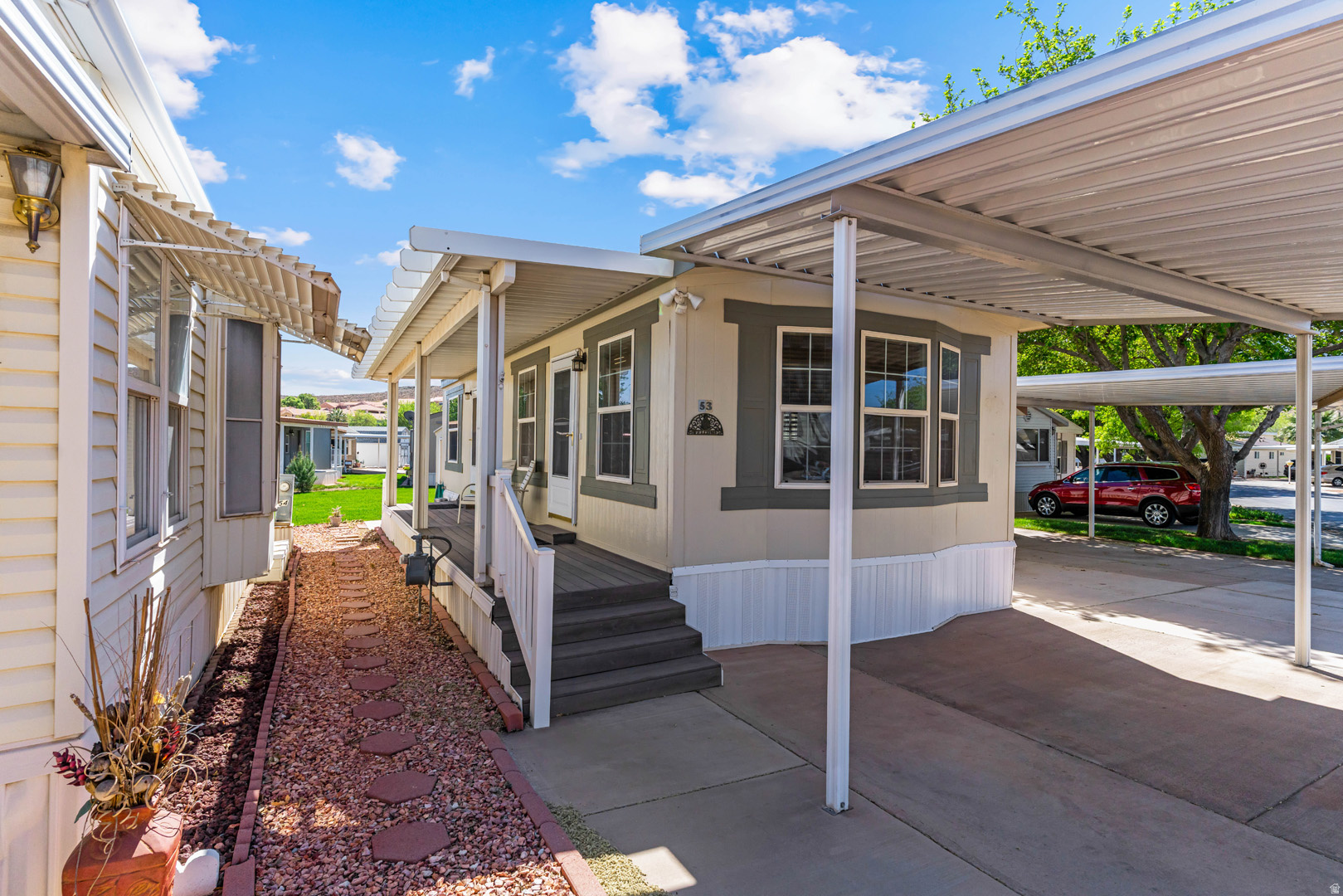 WORLDWIDE SUN RESORT 1 - Residential