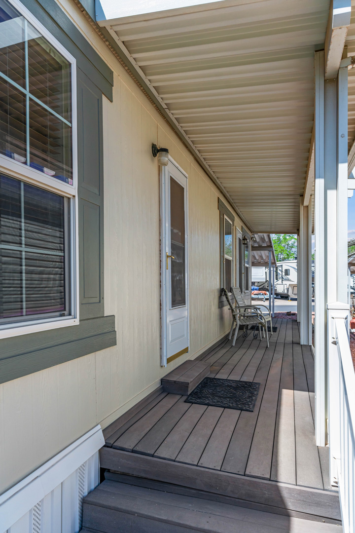 WORLDWIDE SUN RESORT 1 - Residential