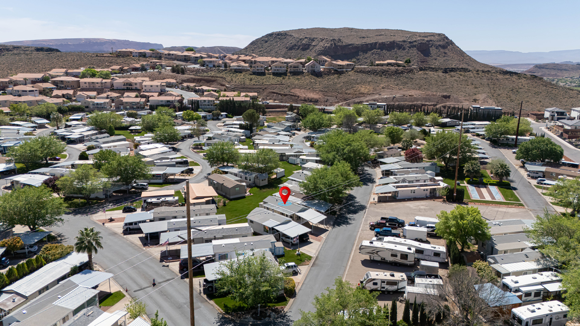 WORLDWIDE SUN RESORT 1 - Residential