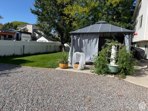 Tiny photo for 29 E REDWING CT N, Saratoga Springs, UT 84045 (MLS # 2187742)