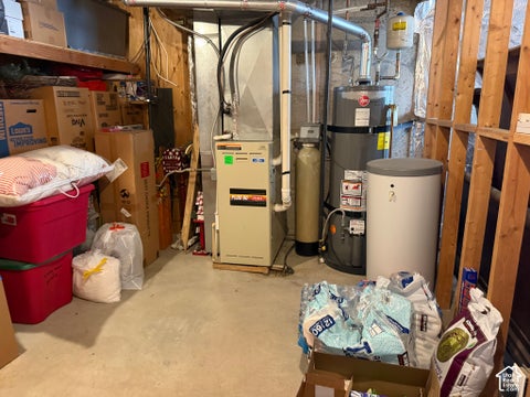 Tiny photo for 29 E REDWING CT N, Saratoga Springs, UT 84045 (MLS # 2187742)