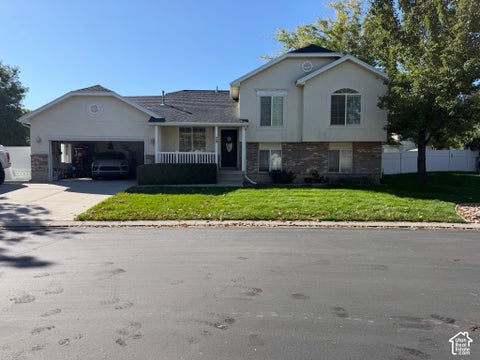 Tiny photo for 29 E REDWING CT N, Saratoga Springs, UT 84045 (MLS # 2187742)