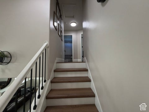 Tiny photo for 29 E REDWING CT N, Saratoga Springs, UT 84045 (MLS # 2187742)