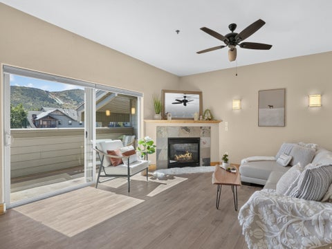 Condo For Sale - 1684 W Fox Hollow Ln #H12<br/> Park City, UT 84098