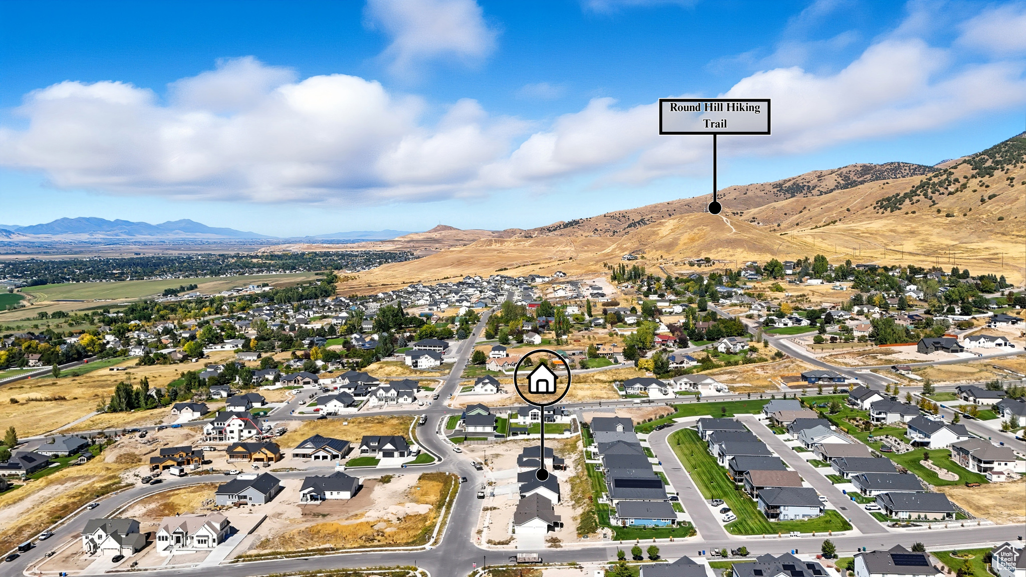 CEDAR BLUFFS SUBDIVISION PHASE 2 - Residential