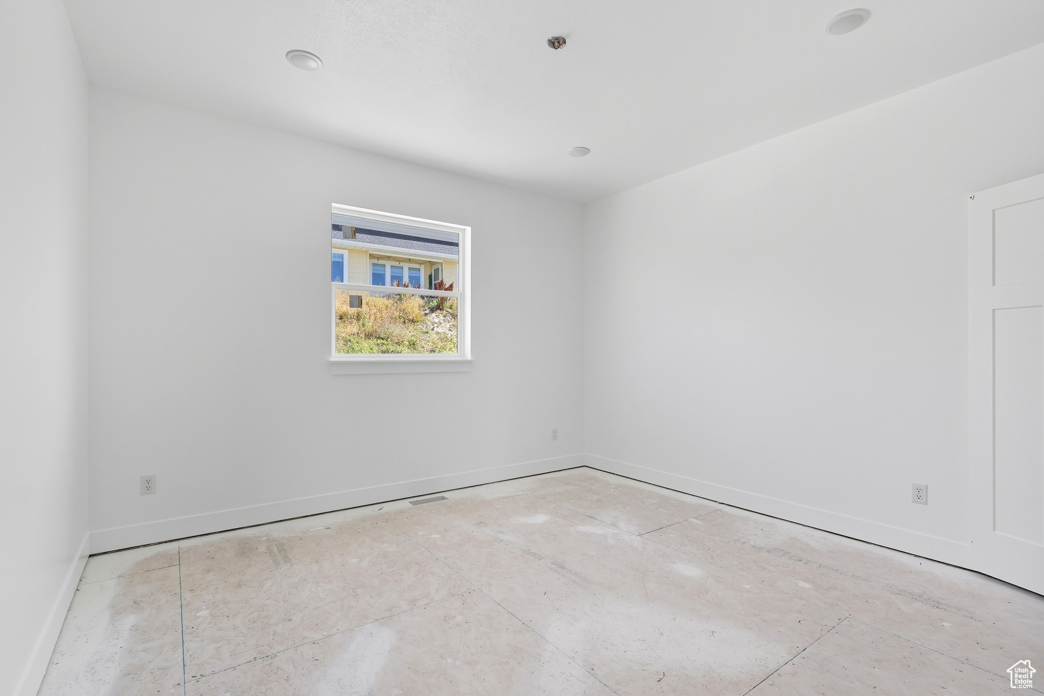 CEDAR BLUFFS SUBDIVISION PHASE 2 - Residential