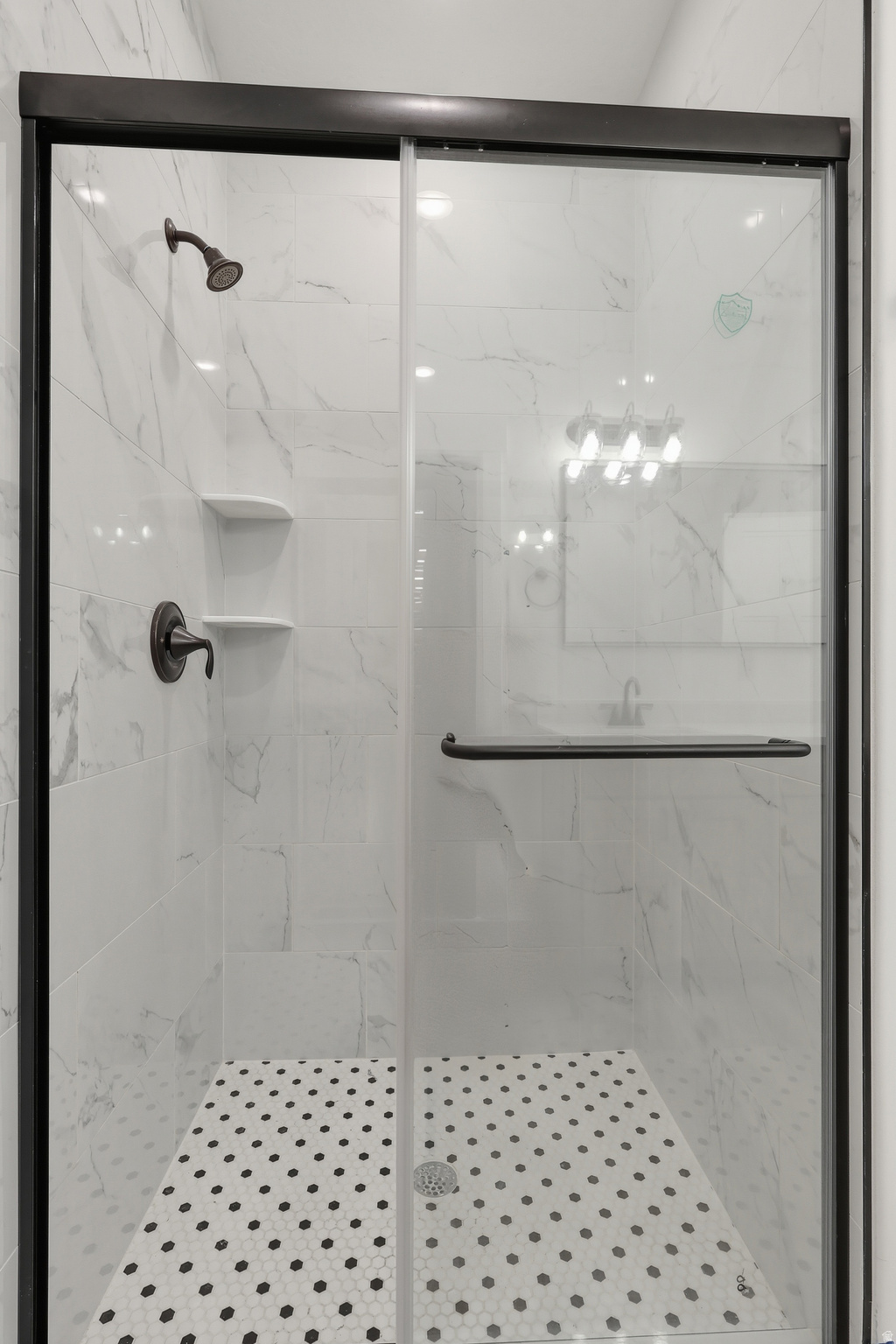 CEDAR BLUFFS SUBDIVISION PHASE 2 - Residential