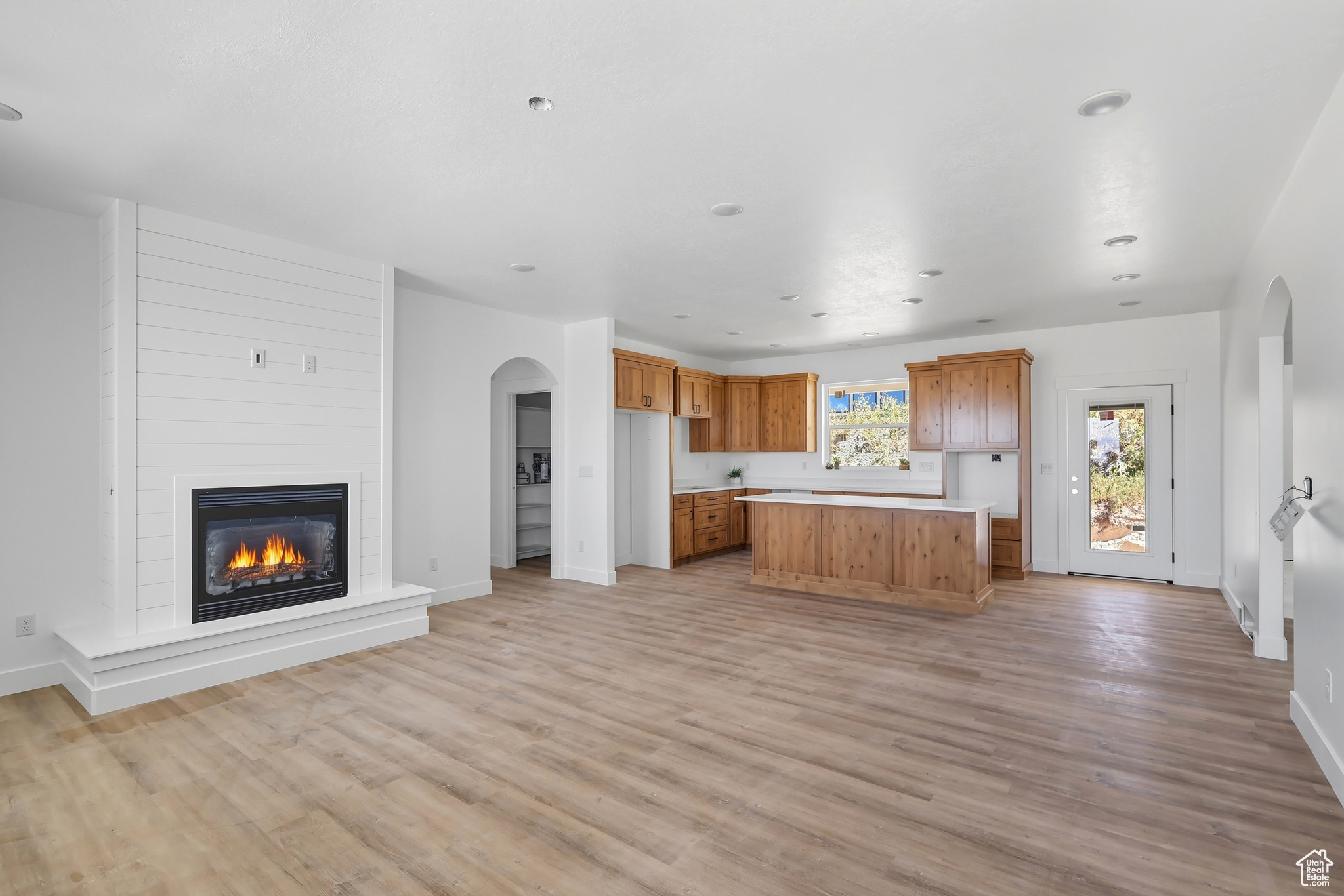 CEDAR BLUFFS SUBDIVISION PHASE 2 - Residential