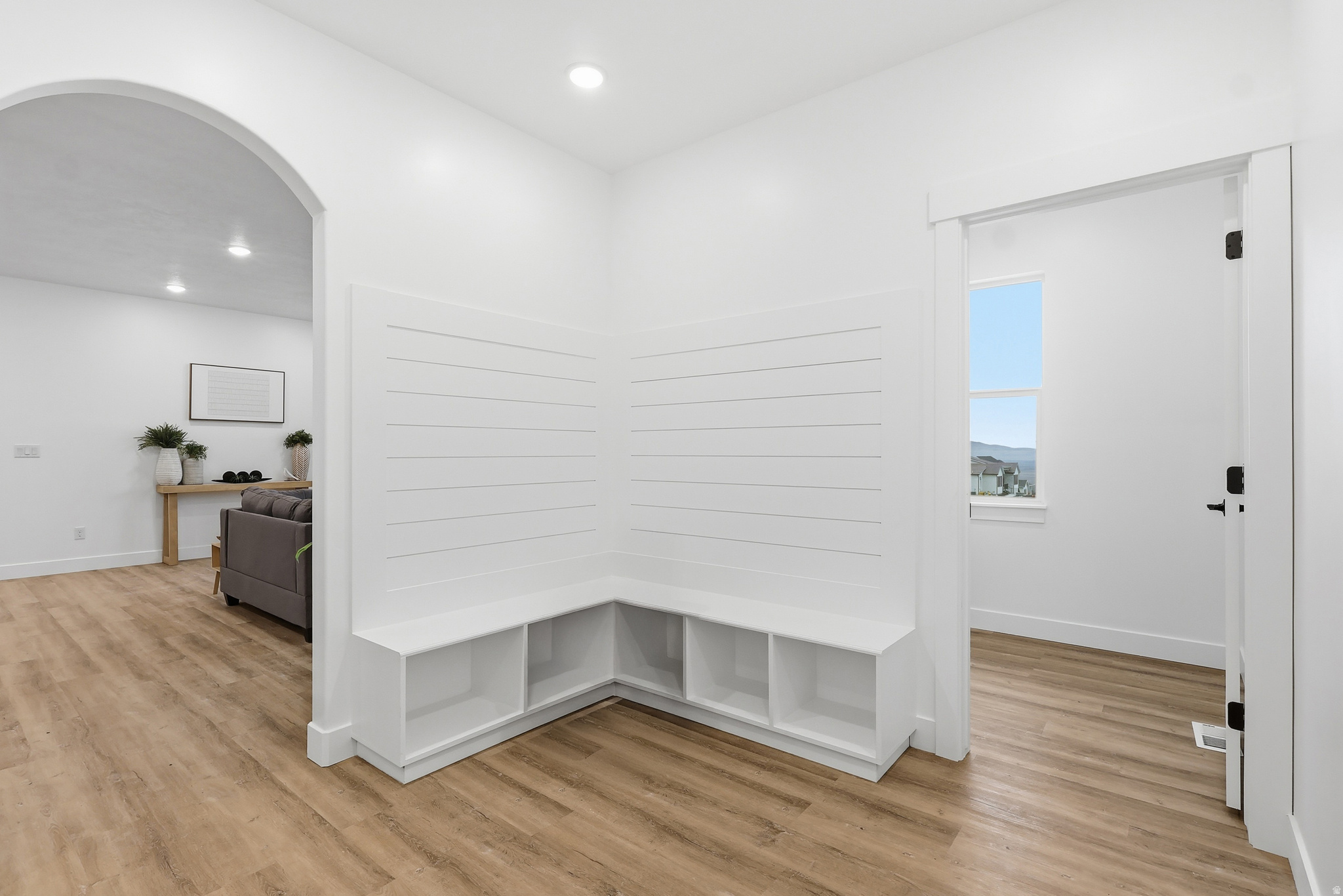 CEDAR BLUFFS SUBDIVISION PHASE 2 - Residential