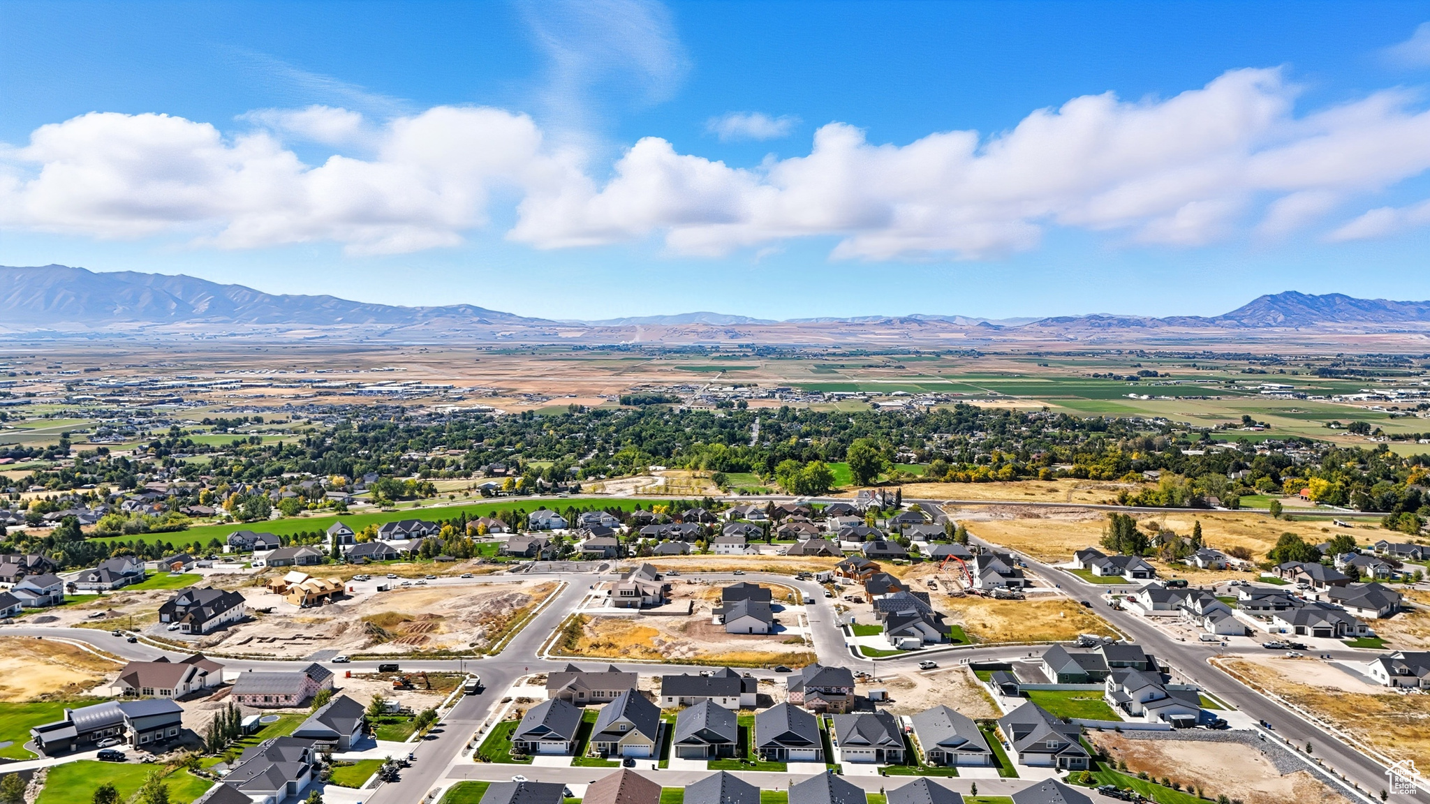 CEDAR BLUFFS SUBDIVISION PHASE 2 - Residential