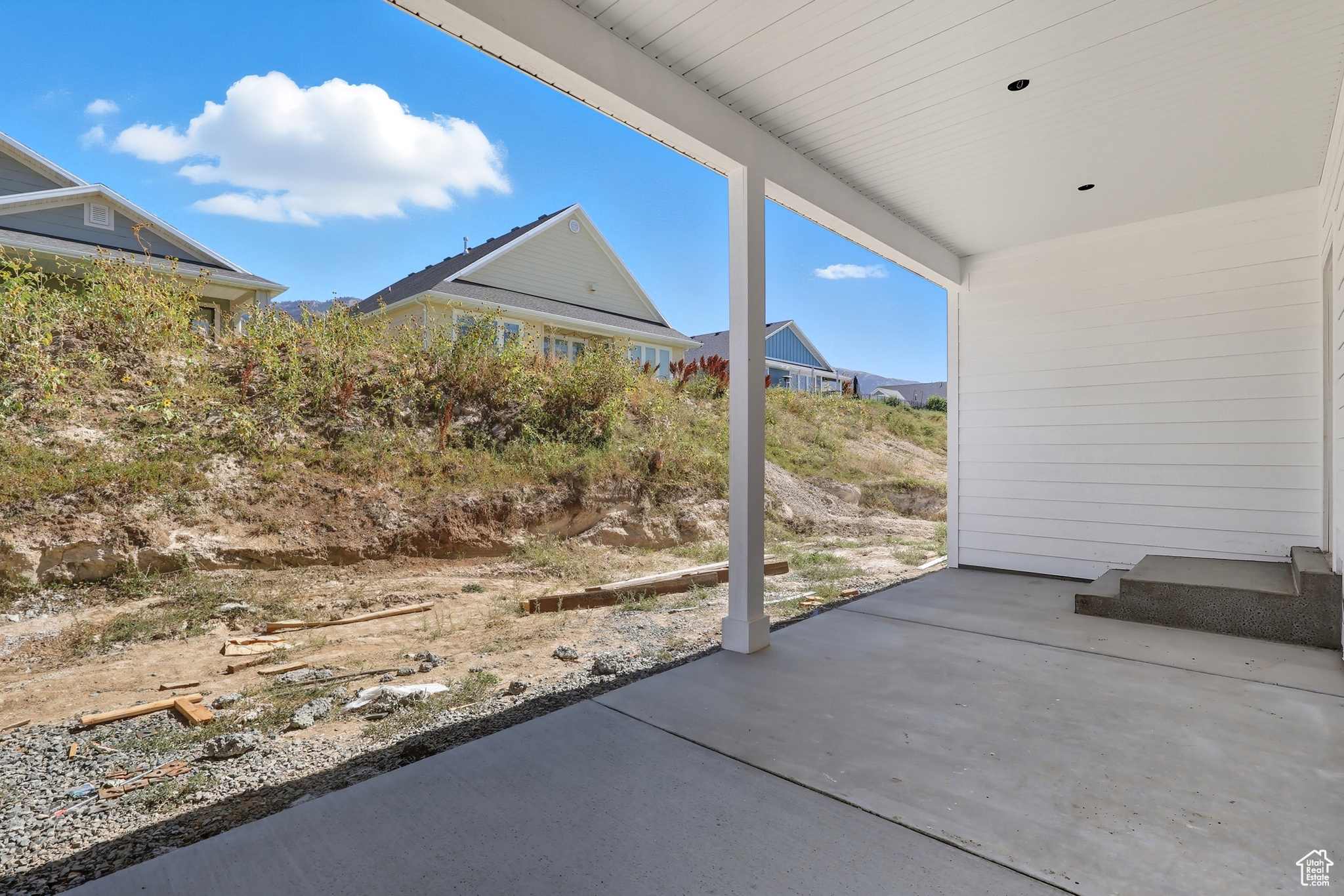 CEDAR BLUFFS SUBDIVISION PHASE 2 - Residential