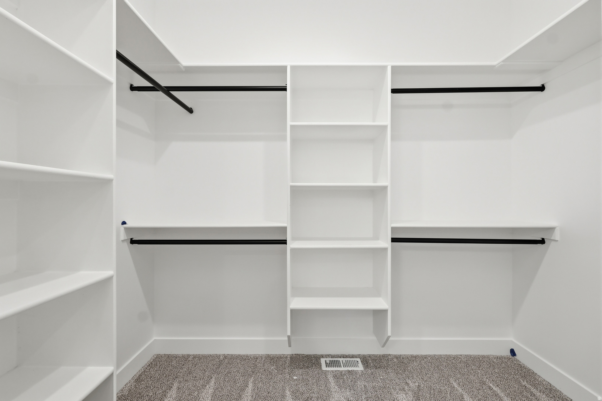 CEDAR BLUFFS SUBDIVISION PHASE 2 - Residential