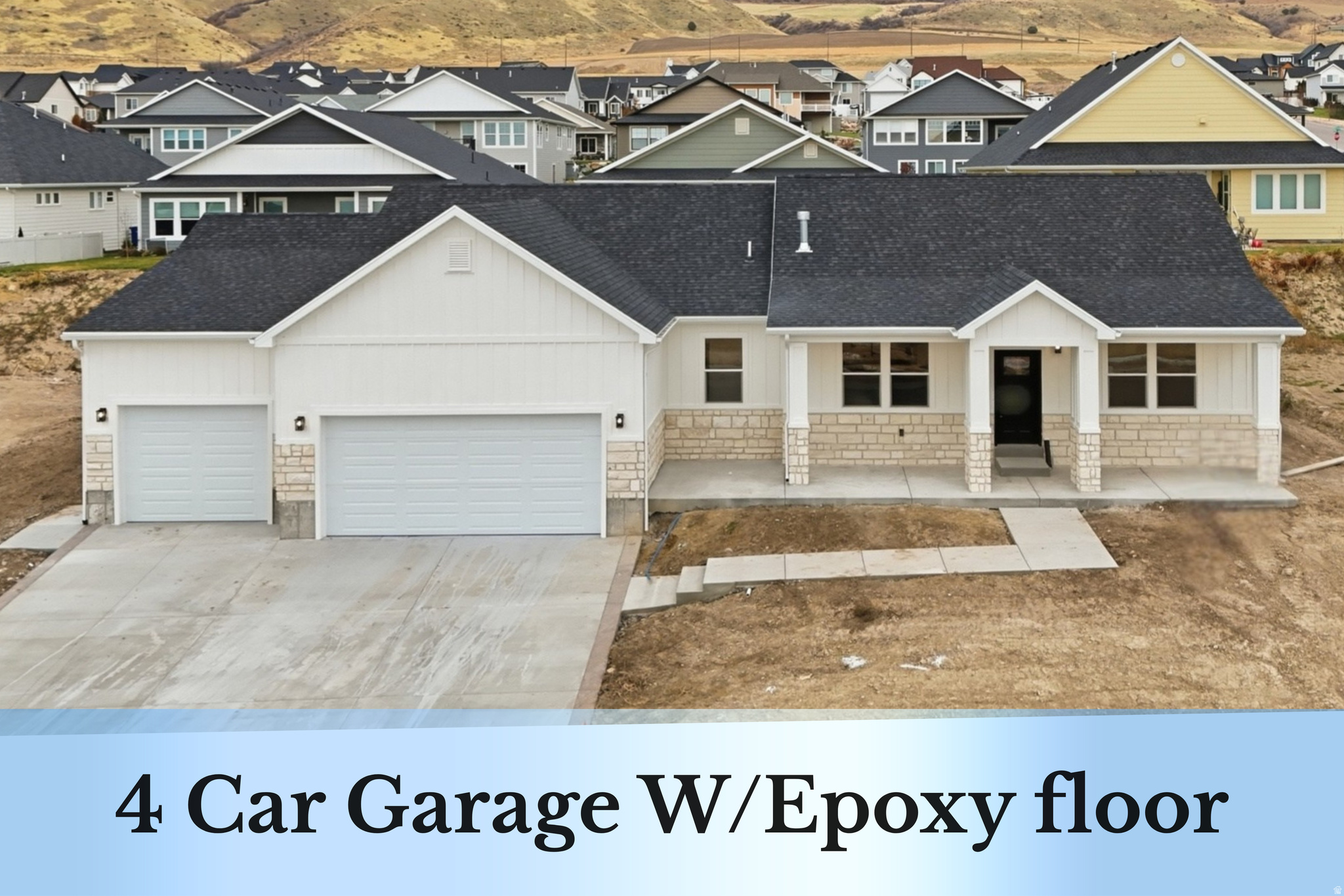 CEDAR BLUFFS SUBDIVISION PHASE 2 - Residential