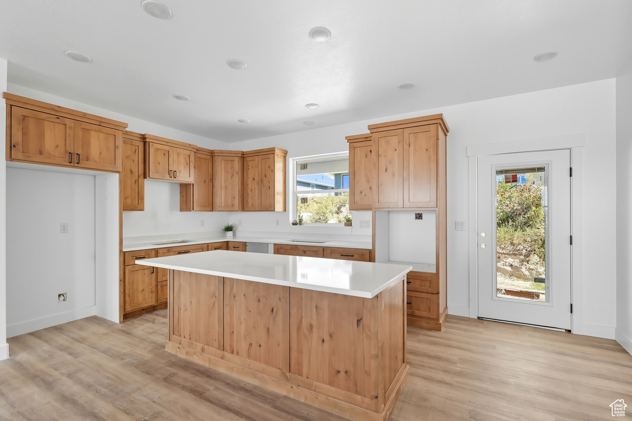 CEDAR BLUFFS SUBDIVISION PHASE 2 - Residential