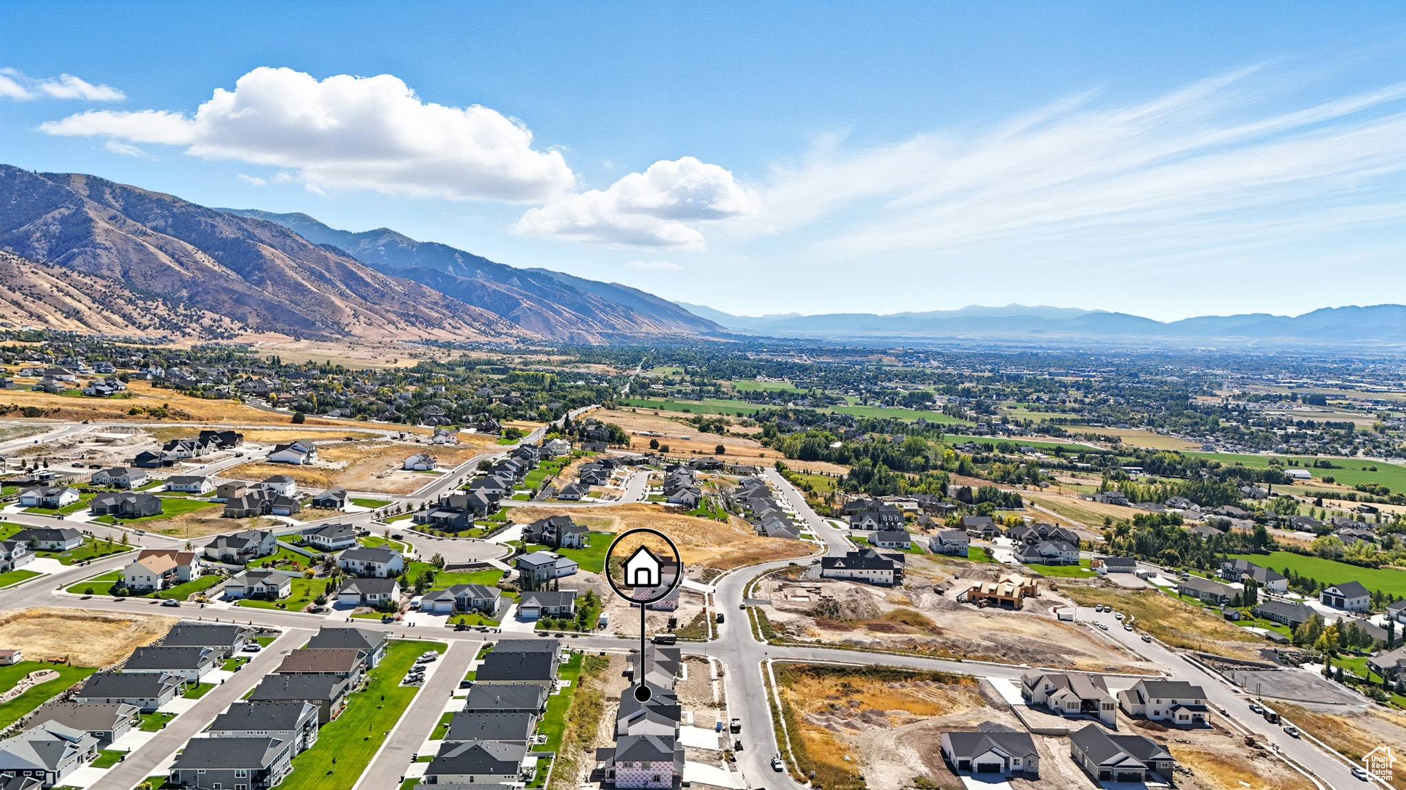CEDAR BLUFFS SUBDIVISION PHASE 2 - Residential