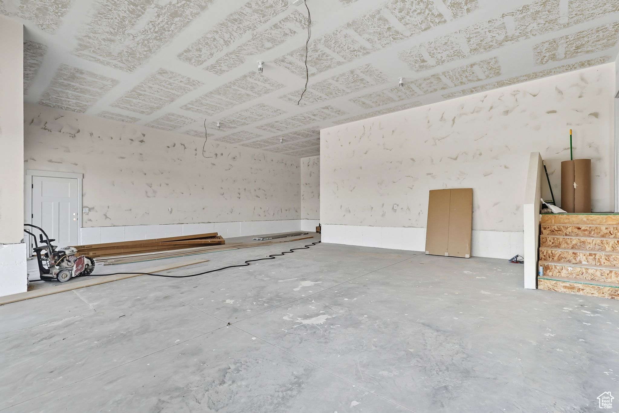 CEDAR BLUFFS SUBDIVISION PHASE 2 - Residential