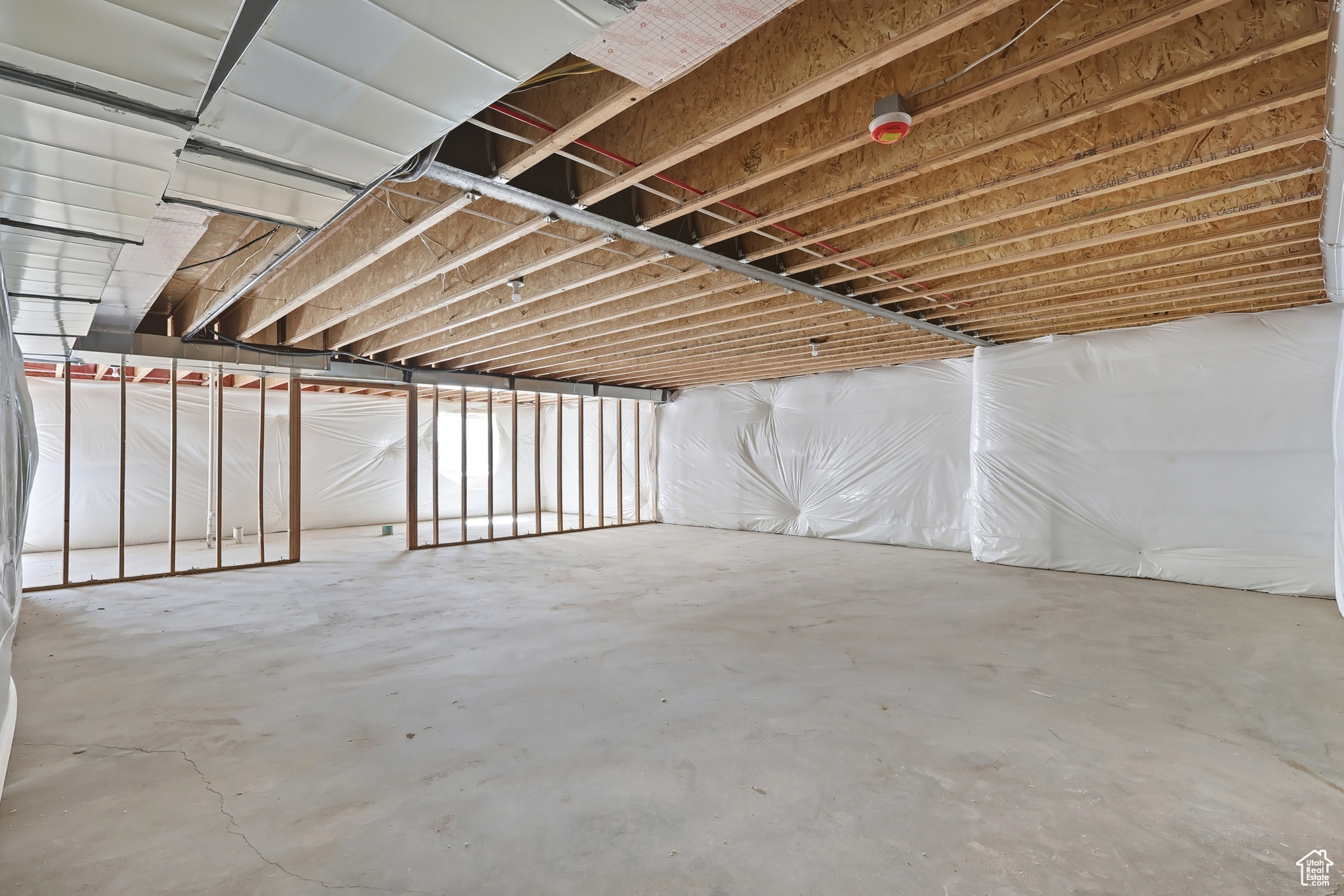 CEDAR BLUFFS SUBDIVISION PHASE 2 - Residential