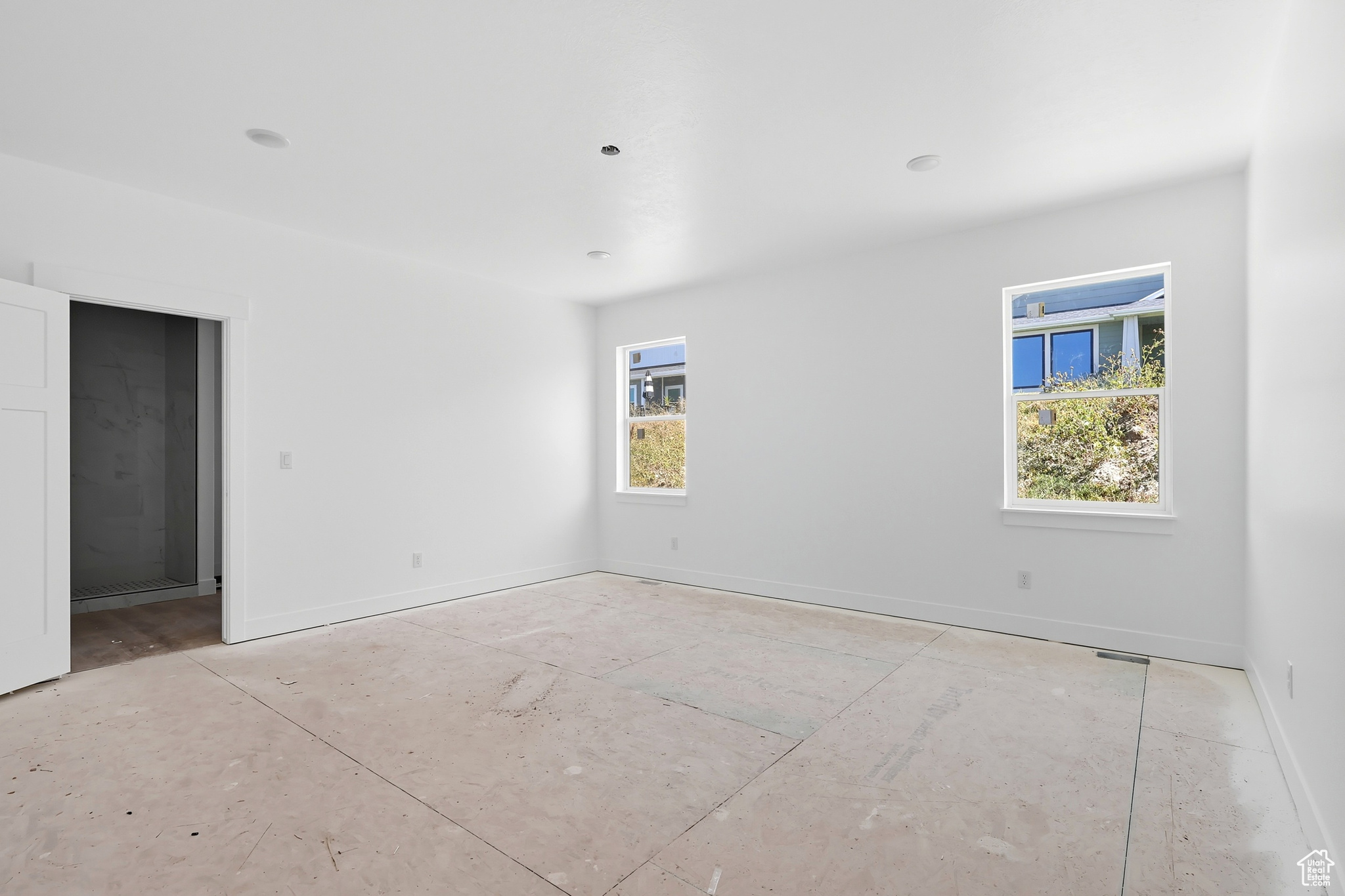 CEDAR BLUFFS SUBDIVISION PHASE 2 - Residential