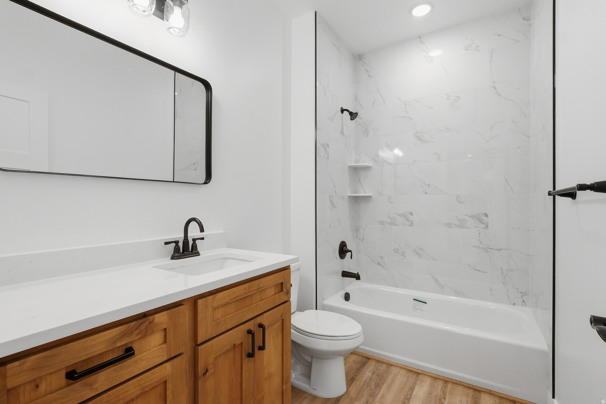 CEDAR BLUFFS SUBDIVISION PHASE 2 - Residential