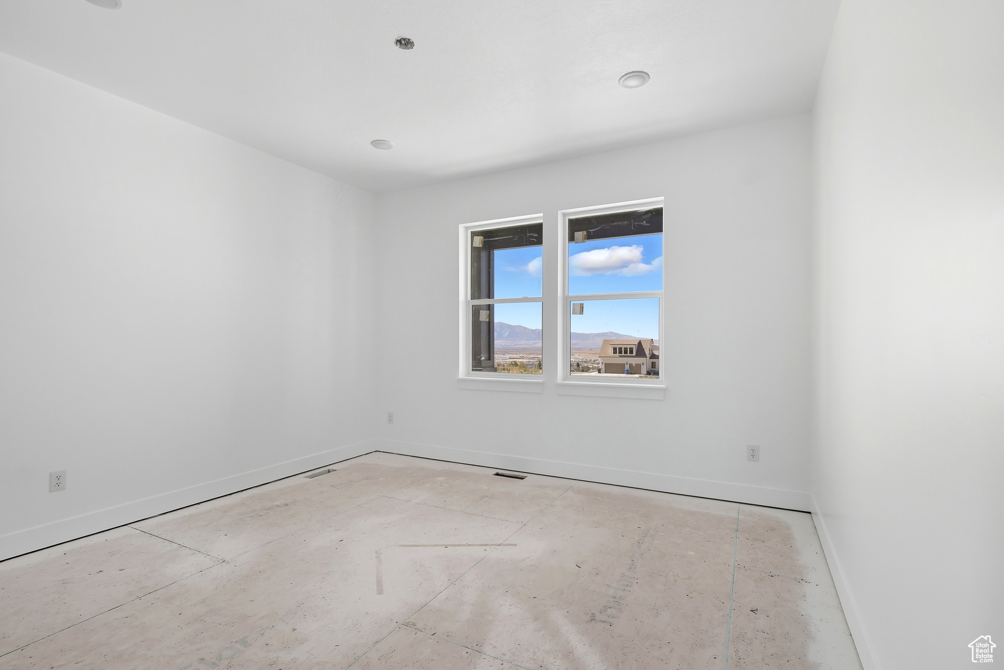 CEDAR BLUFFS SUBDIVISION PHASE 2 - Residential