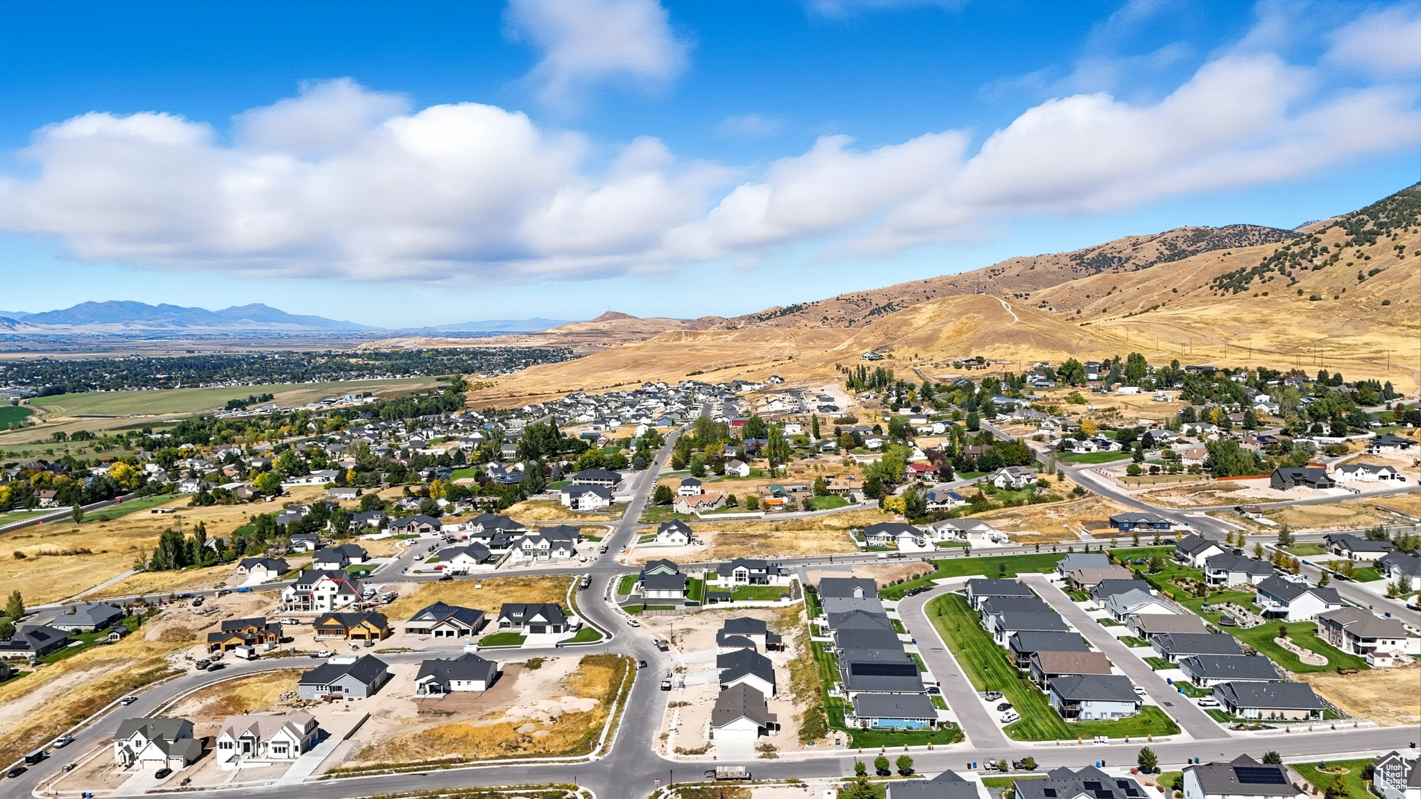 CEDAR BLUFFS SUBDIVISION PHASE 2 - Residential