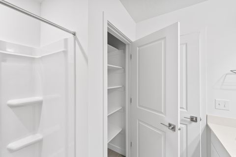 Tiny photo for 5477 N SADDLE STONE DR. #534, Eagle Mountain, UT 84005 (MLS # 2121707)