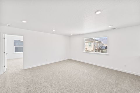 Tiny photo for 5477 N SADDLE STONE DR. #534, Eagle Mountain, UT 84005 (MLS # 2121707)
