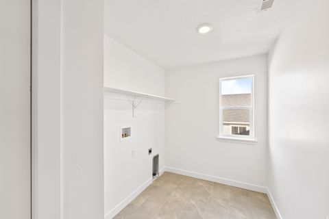 Tiny photo for 5477 N SADDLE STONE DR. #534, Eagle Mountain, UT 84005 (MLS # 2121707)