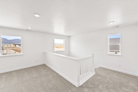 Tiny photo for 5477 N SADDLE STONE DR. #534, Eagle Mountain, UT 84005 (MLS # 2121707)