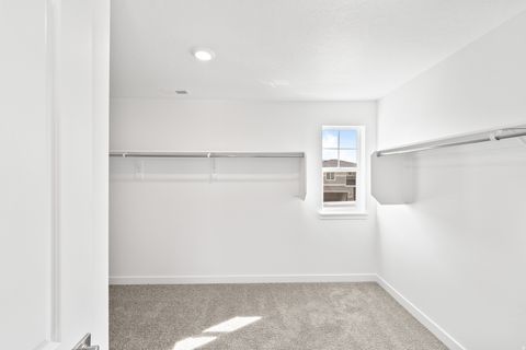 Tiny photo for 5477 N SADDLE STONE DR. #534, Eagle Mountain, UT 84005 (MLS # 2121707)