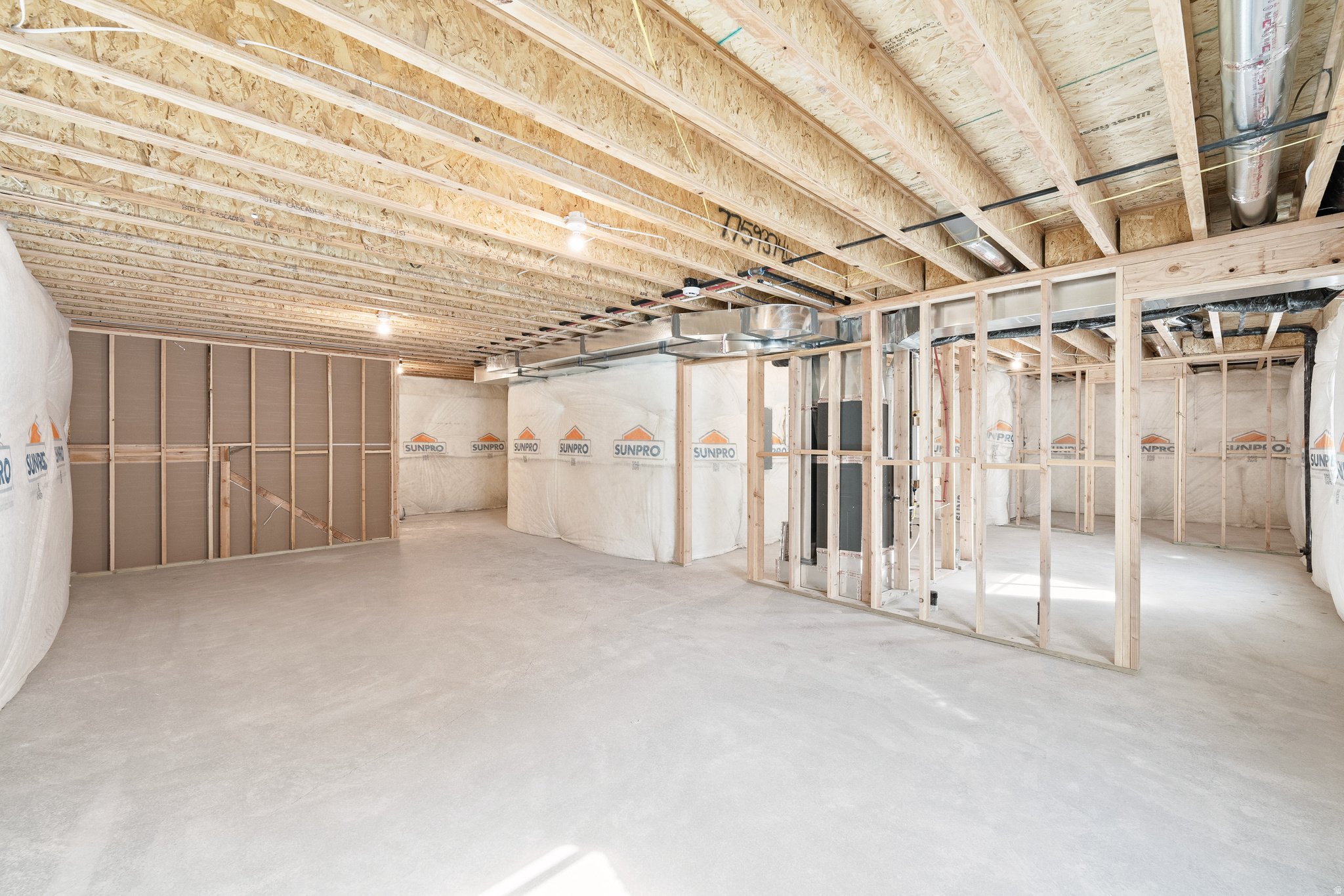 PONY EXPRESS ESTATES - Residential