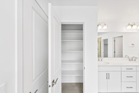 Tiny photo for 5477 N SADDLE STONE DR. #534, Eagle Mountain, UT 84005 (MLS # 2121707)