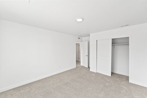 Tiny photo for 5477 N SADDLE STONE DR. #534, Eagle Mountain, UT 84005 (MLS # 2121707)
