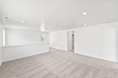 Tiny photo for 5477 N SADDLE STONE DR. #534, Eagle Mountain, UT 84005 (MLS # 2121707)
